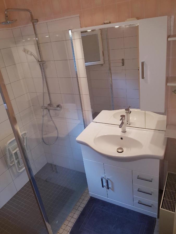 Maison Chaleureuse La Meybel La Bresse Kültér fotó
