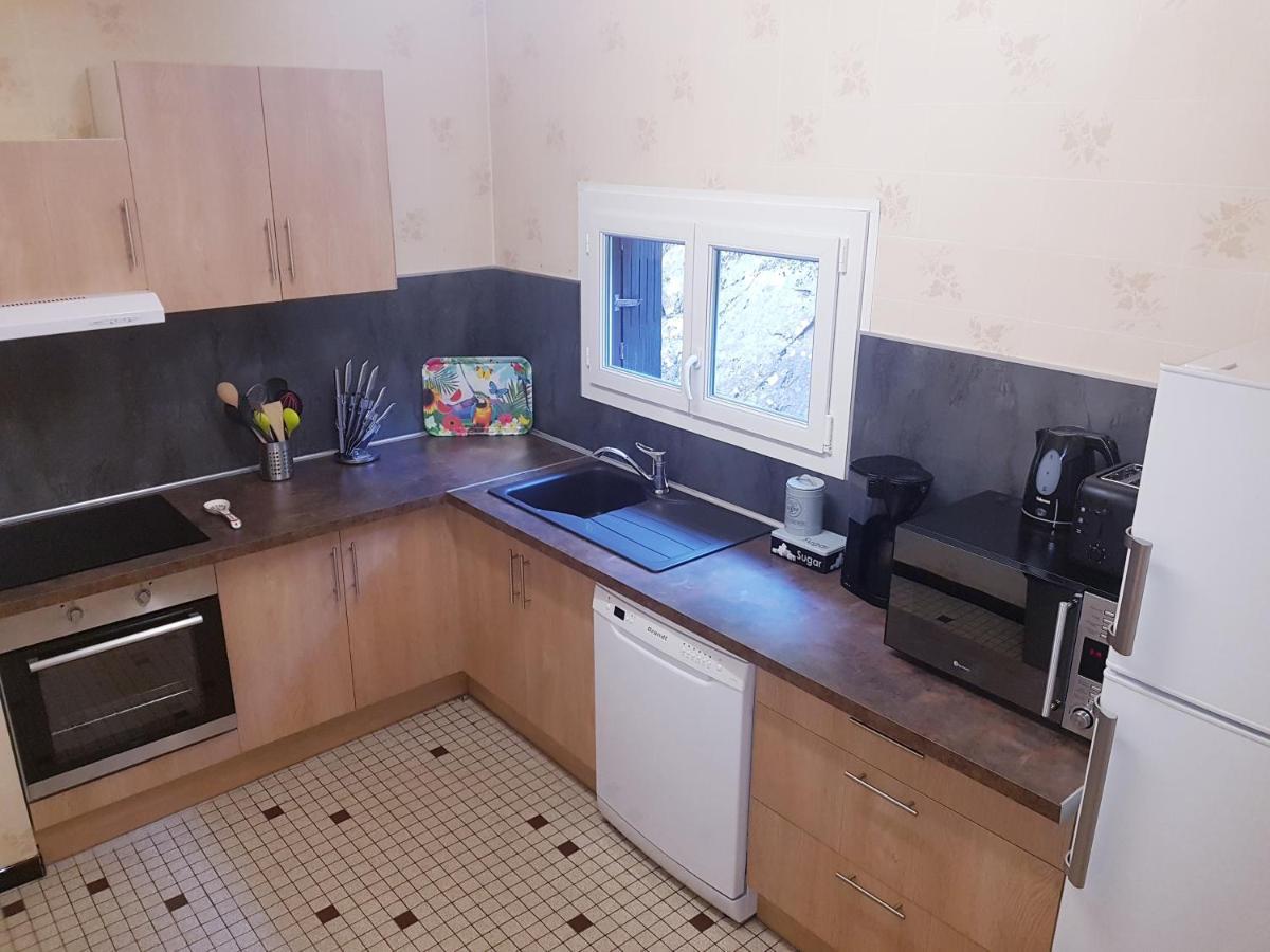 Maison Chaleureuse La Meybel La Bresse Kültér fotó